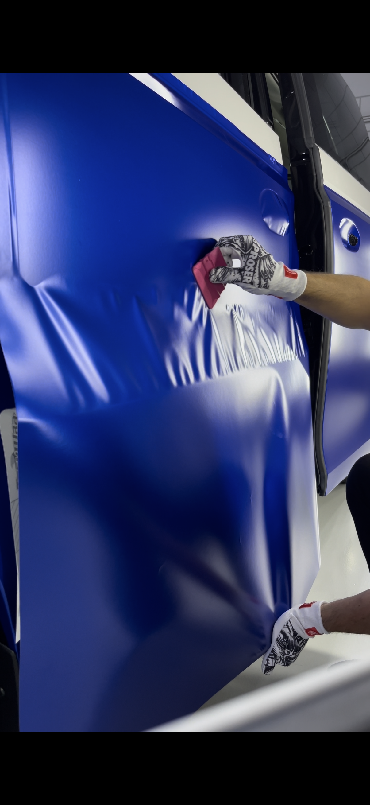 Carwrapping