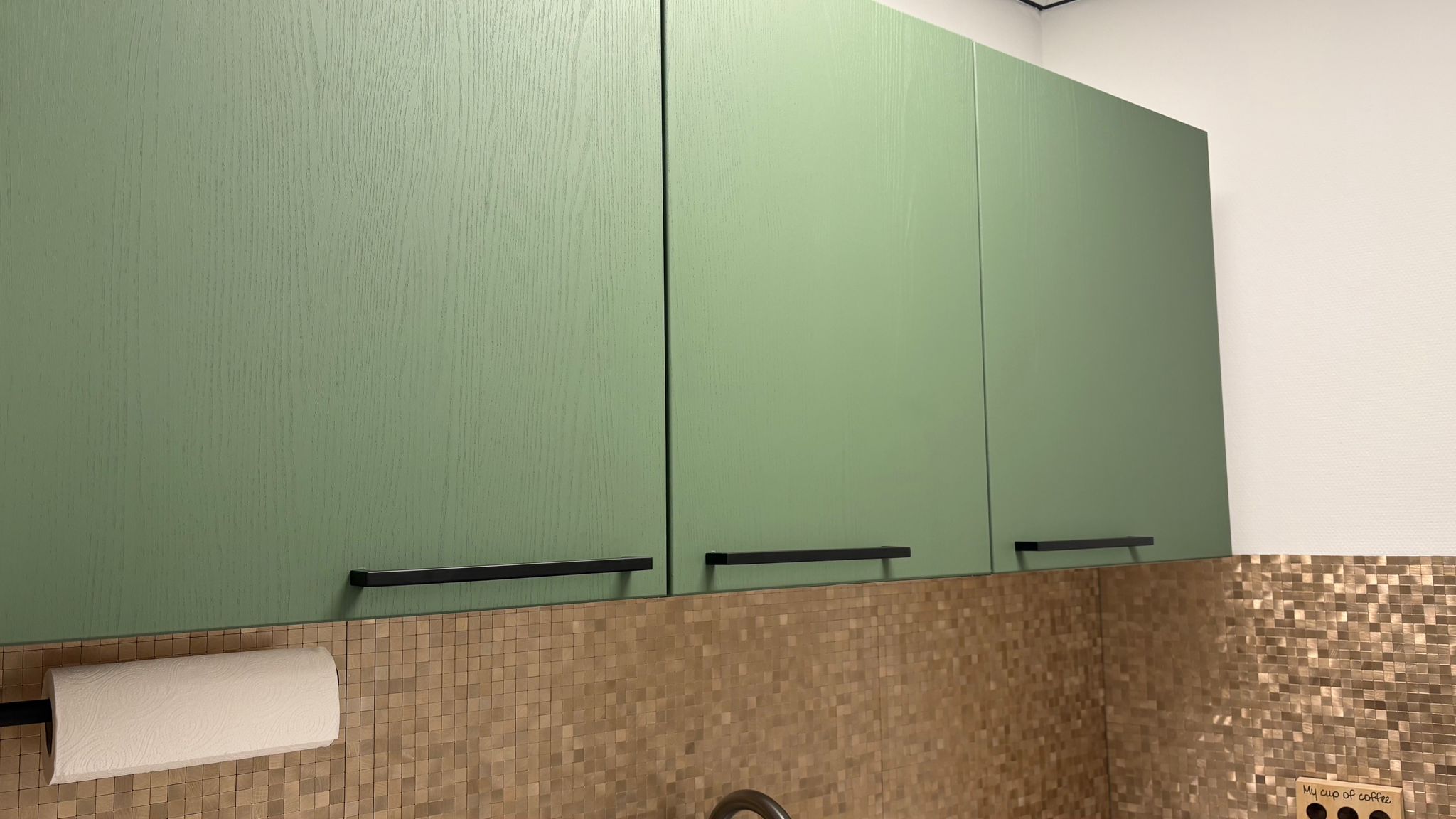 Keukens Wrappen