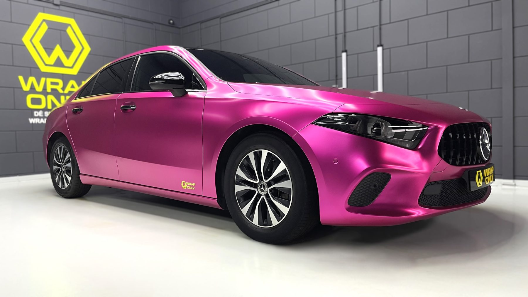 Carwrapping