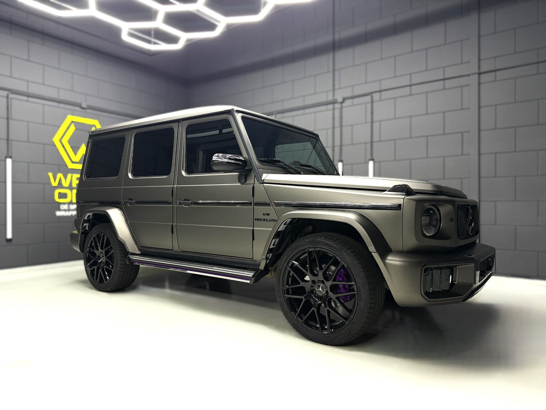 Carwrapping
