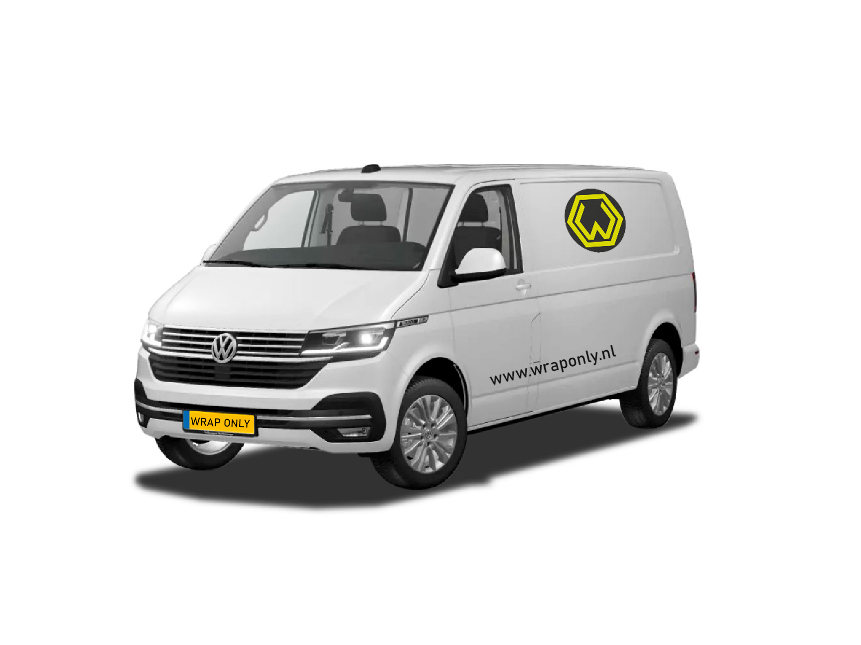 Bestelbus Small