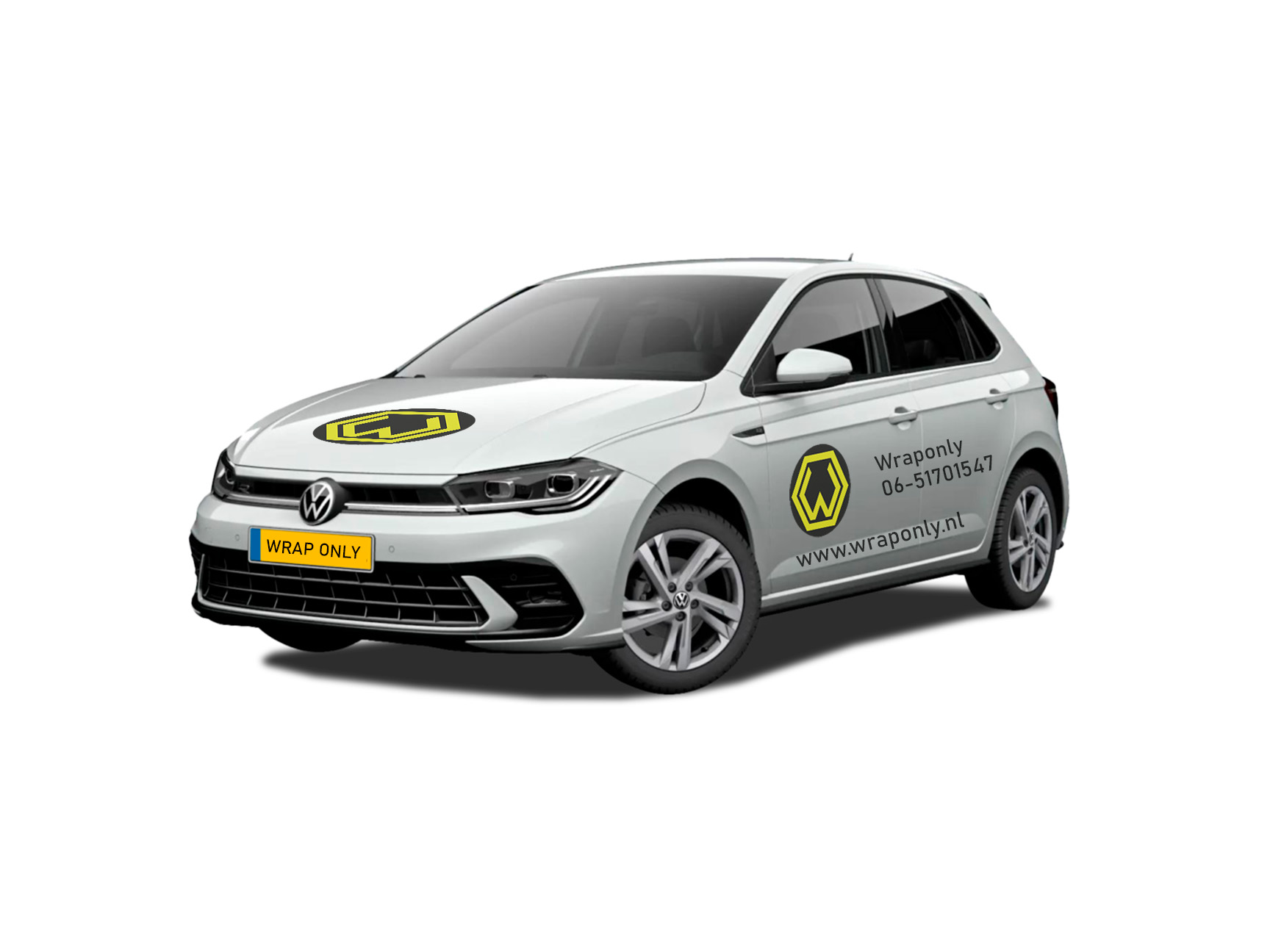 Personenauto Medium