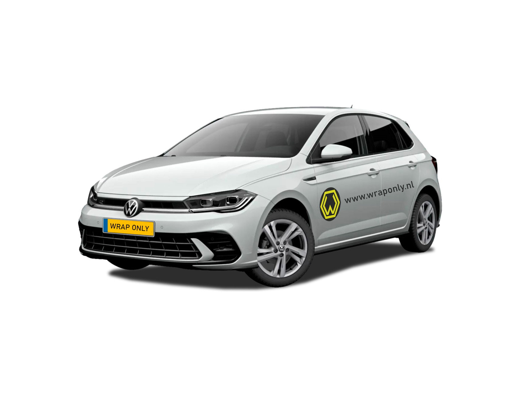 Personenauto Small